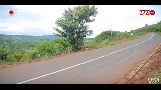 Rekodi ya eneo walikopata ajali Wanafunzi Arusha