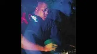 Derrick Carter - Live @ OTV Dom, Croatia (10-01-2003)