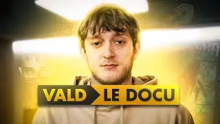 Différent, comme Vald (documentaire)