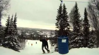Shitxfaced in &Aring;re