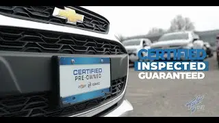 Taylor AutoMall Certified Pre-Owned Kingston