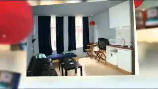 Amsterdam Cribs