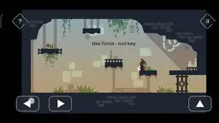 Tricky Castle Princess Castle Level 4 Walkthrough