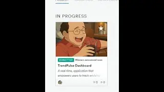 TrendPulse: AI-powered, customizable reader for real-time tracking of evolving topics.
