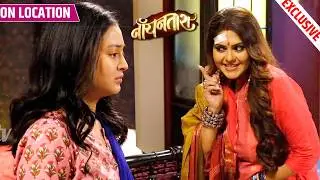 Noyontara | Nutan Ne Tara Par Lagaya Bada Ilzaam, Tara Hui Hairan | On Location