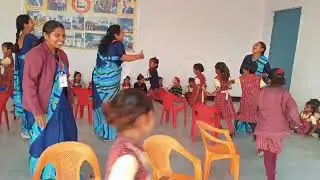 Sports Kids competition 🏆🏅2025-26. Shri gurudev english school & jr college rohana. #sports #school 