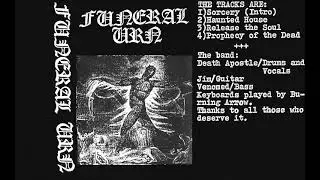 Funeral Urn (Greece)  &ndash; Promo 1992 (Cassette Rip)