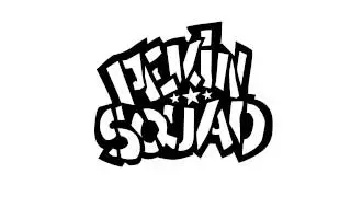 06 Pekin Squad - Poczuj konecki hh (freestyle)