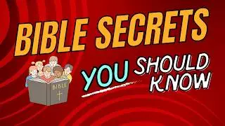 Bible Genesis 39 - Joseph in Egypt. Righteousness, Temptation, and God & Favor Explained