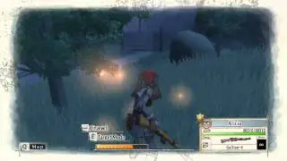 Valkyria Chronicles - Ch. 8: Escape from Forest Snare (A Rank Ace Killed 60fps) v2