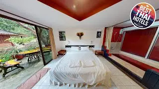 Lamai Chalets | Koh Samui, Thailand | Hotel Review ⭐