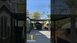 Elevate your backyard with a stunning pergola &mdash; expertly installed by BlueFiks Pros!