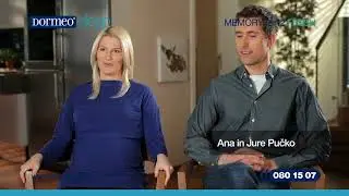 DORMEO   Fresh infomercial 2013 HD Slo