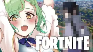 【FORTNITE】 we like fortnite