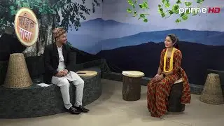 संगीत माला ~ Sangit Mala  | Kamal Sargam Chaulagain & kalpana dahal | Ep _ 01