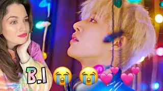 B.I - COSMOS REACTION