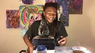 The Psy Tai Livestream #29