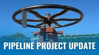 Water Project Traffic Impacts
