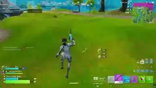 DEMOLISHING Ranked Reload In Fortnite