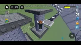 6 minutes: militaire tower