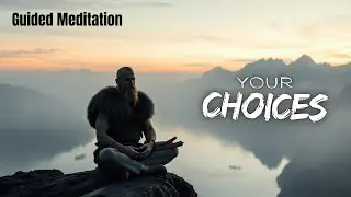 Every Choice Shapes Your Destiny | Viking Meditation