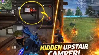 Insane Duo FF Gameplay 💥 | Ye Last Fight Pagal Hai 😱