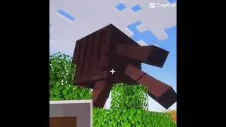 #dash #minecraft #horror