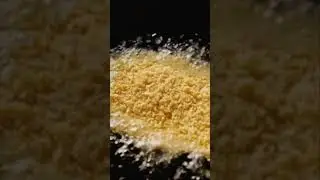 Deep Frying - 60 Seconds ASMR Video - Background Noise