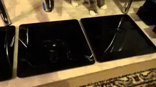 Philips HTB5580G/12 5.1 Unboxing