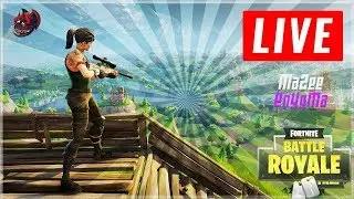 Fortnite w team