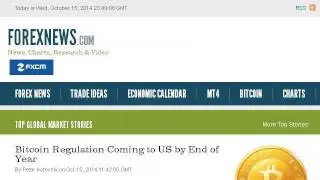 Forex Alternatives