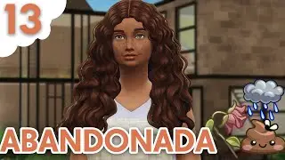 REFORMAS EXTERIORES 🌱⚒ | ep.13 | Abandonada 😭🌧| Fer Jeans