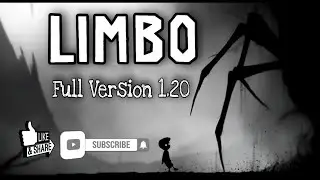 HOW TO DOWNLOAD LIMBO FULL GAME FOR ANDROID [2021]