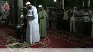 ترتيل سورة الفرقان من الاية67 إلى الاية104 من سورة الشعراء $ للشيخ محمد سالم عامر