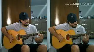Wanted dead or alive (solo) - Bon Jovi