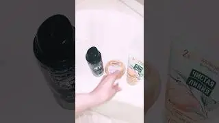 Evening body shaving routine #bodycare #eveningroutine #shavingroutine