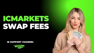 ICMarkets Swap Fees EXPLAINED: Hidden Costs, Smart Calculations & Winning Strategies