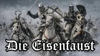 Die Eisenfaust am Lanzenschaft [Best Version]