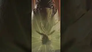Gemini Skin Emote for Marie