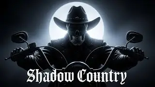 Midnight in Dead Man&rsquo;s Gulch ~ Haunted Western Songs & Dark Country Strings #14