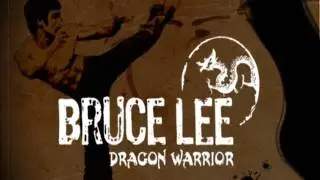 Bruce Lee Dragon Warrior - iPhone Game