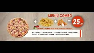 comanda pizza zalau