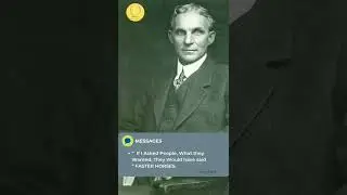 Words by Henry Ford's 💯💬🔥#quotes #thought #quotesaboutlife