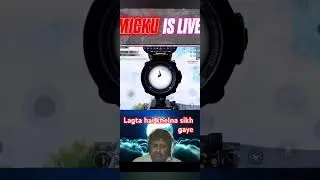 Op sprays dekh lo bhai sentivity live pe @MICKUUisLIVE #viral #viralshorts #bgmi #bgmiupdate