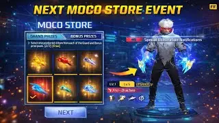 NEXT MOCO STORE 100% CONFIRMED! NEW DROP UNVEILED!?
