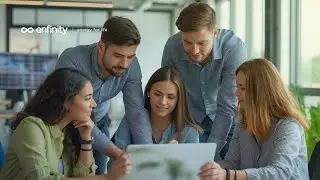 Inside Enfinity Global&rsquo;s Emerging Talent Program