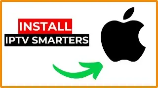 How To Install IPTV Smarters on iPhone (2025) &ndash; Easy Guide!