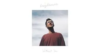 brightener // Without You