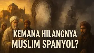 This is the Fate of Muslims in Spain Today‼️