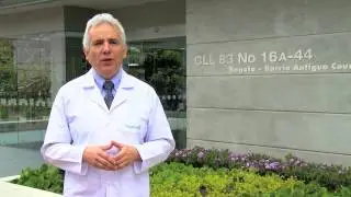 Unidad de Fertilidad Profamilia